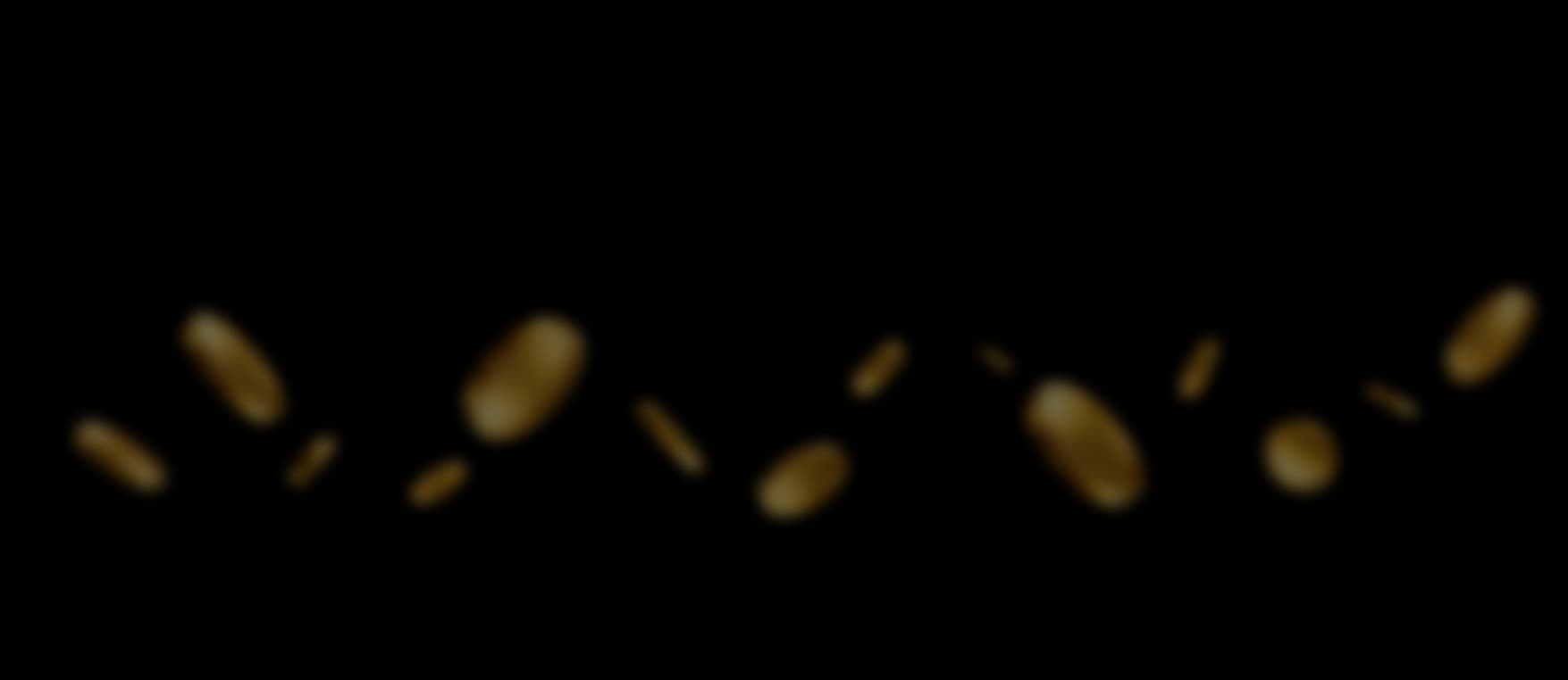 Why Gold Centro Background Graphic